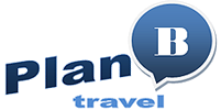 Plan B travel